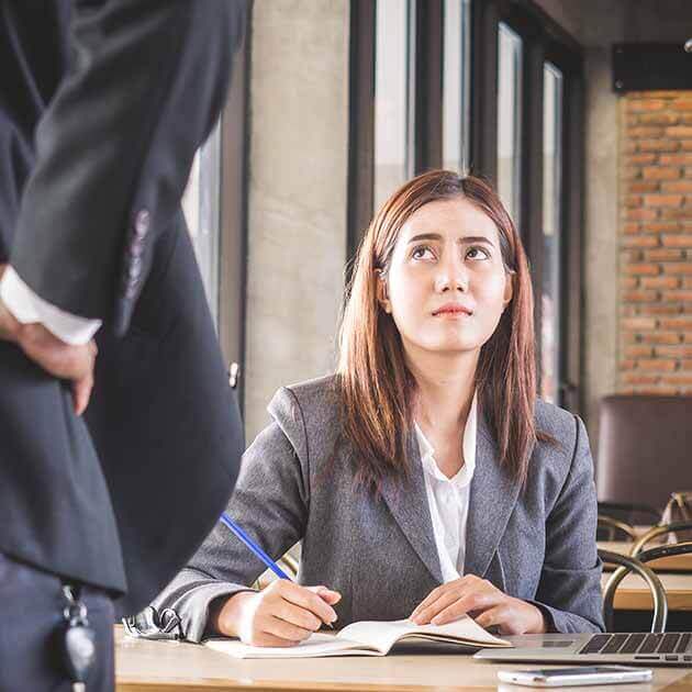 How To Spot Illegal Notary Requests